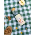 BOUTEILLE EN VERRE BT21 RJ