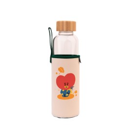 BOUTEILLE EN VERRE BT21 TATA