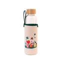 BOUTEILLE EN VERRE BT21