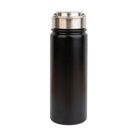 BOUTEILLE MÉTALLIQUE ISOTHERME HOT&COLD 550ML LES GOONIES 2