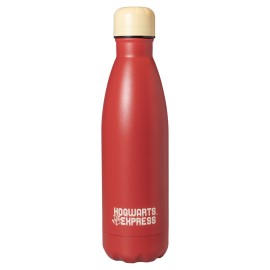 BOUTEILLE MÉTALLIQUE HOT&COLD 500ML HARRY POTTER QUAI 9 3/4 2
