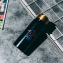 BOUTEILLE MÉTALLIQUE ISOTHERME HOT&COLD 550ML GUNS N ROSES
