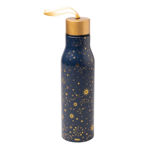 BOUTEILLE MÉTALLIQUE ISOTHERME HOT&COLD 500ML ASTRAL