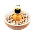 BOL SNACK GARFIELD