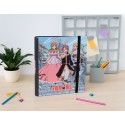 CLASSEUR 2 ANNEAUX FAIRY TAIL