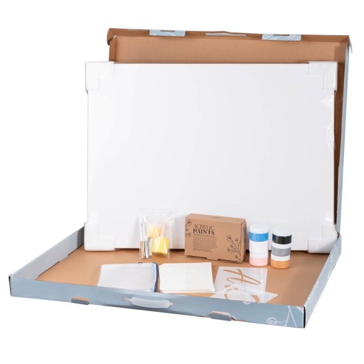CANVAS MEMORY 60X80CM