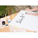 CANVAS MEMORY 60X80CM