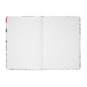 CARNET RELIURE COUSUE A5 TCHITREC DU JAPON KOKONOTE