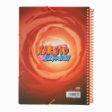PORTE VUES A4 NARUTO
