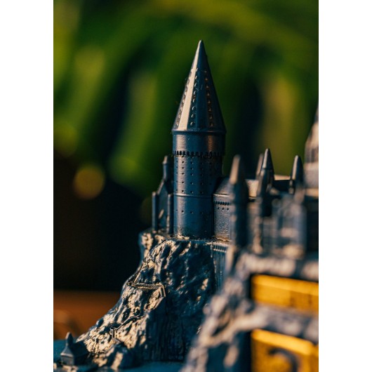 CALENDRIER PERPETUEL 3D HARRY POTTER