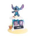 CALENDRIER PERPETUEL 3D STITCH