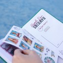 CARNET PREMIUM A5 STRANGER THINGS HIGH SCHOOL