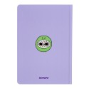 CARNET A5 PREMIUM KETNPIZ