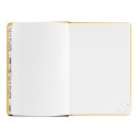 CARNET PREMIUM A5 SNOOPY LAZY DAYS