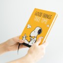 CARNET PREMIUM A5 SNOOPY LAZY DAYS
