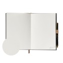 CARNET PREMIUM A5 AVEC STYLO HARRY POTTER POUDLARD