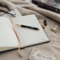 CARNET PREMIUM A5 AVEC STYLO HARRY POTTER POUDLARD