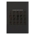 CARNET DE NOTES A5 PREMIUM THE BEATLES
