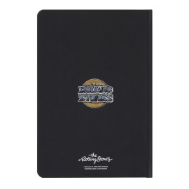 CARNET DE NOTES A5 PREMIUM THE ROLLING STONES 2