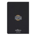 CARNET DE NOTES A5 PREMIUM THE ROLLING STONES