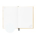 CARNET PREMIUM A5 GARFIELD