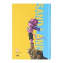 CARNET PREMIUM A5 SANDLAND