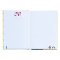 CARNET PREMIUM A5 SANDLAND