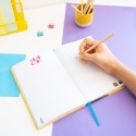 CARNET PREMIUM A5 SANDLAND