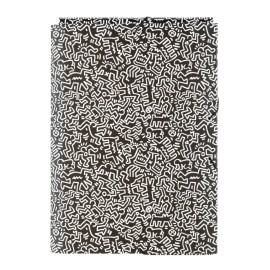 CHEMISES À RABATS KEITH HARING