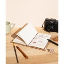 CARNET DE VOYAGE HARRY POTTER