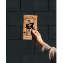 CARNET DE VOYAGE ONE PIECE NETFLIX