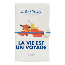 CARNET DE VOYAGE LE PETIT PRINCE ADVENTURE