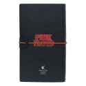 CARNET DE VOYAGE PINK FLOYD