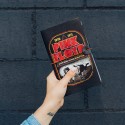 CARNET DE VOYAGE PINK FLOYD