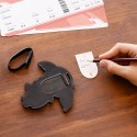 ÉTIQUETTE POUR BAGAGE HARRY POTTER DOBBY