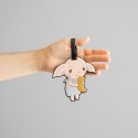 ÉTIQUETTE POUR BAGAGE HARRY POTTER DOBBY