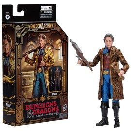 FIGURINE DONJONS & DRAGONS FORGE