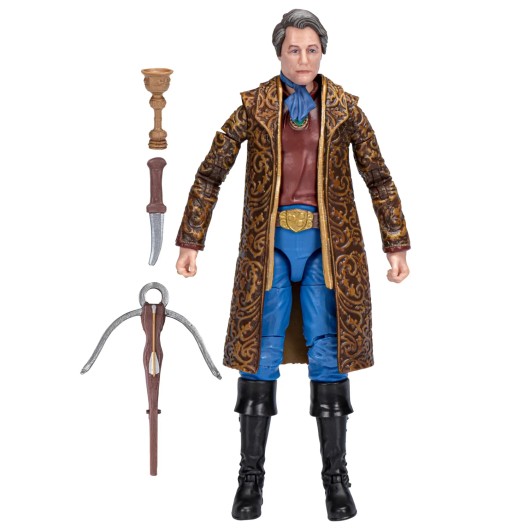 FIGURINE DONJONS & DRAGONS FORGE