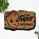 PAILLASSON MARVEL GROOT