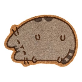 PAILLASSON FORME PUSHEEN
