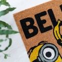 PAILLASSON LES MINIONS