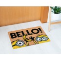 PAILLASSON LES MINIONS
