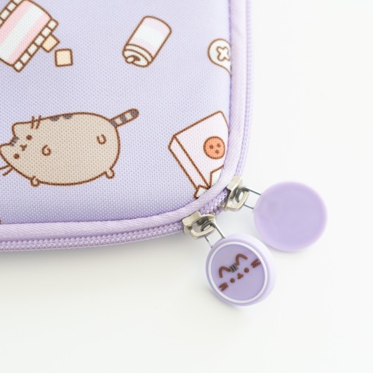 ÉTUI POUR TABLETTE PUSHEEN MOMENTS