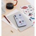 GADGET DECALS NARUTO