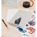 GADGET DECALS NARUTO