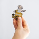 MAGNETS HARRY POTTER DOBBY
