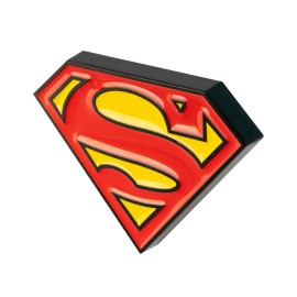 AIMANT AVEC DECAPSULEUR DC COMICS SUPERMAN
