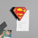 AIMANT AVEC DECAPSULEUR DC COMICS SUPERMAN