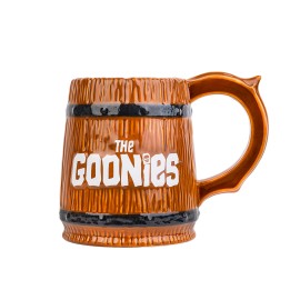 CHOPE LES GOONIES 2