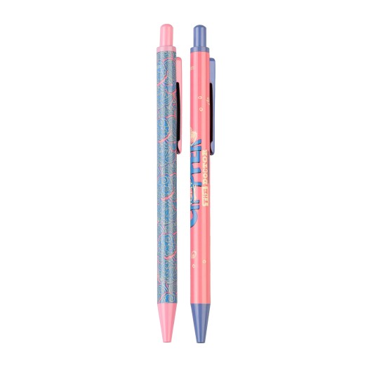 PORTE STYLO ACRYLIQUE ONE PIECE NETFLIX CHOPPER
